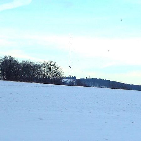 Pension Gasthof Zum Lamm Bischofsheim an der Rhoen Luaran gambar