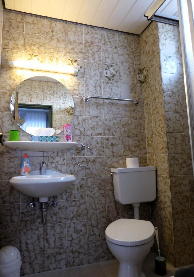 Pension Gasthof Zum Lamm Bischofsheim an der Rhoen Luaran gambar