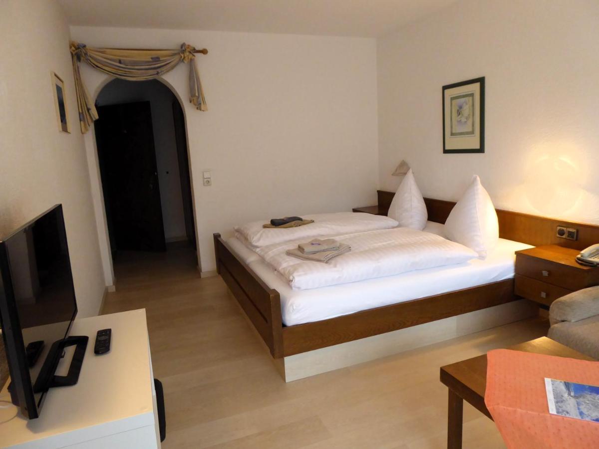 Pension Gasthof Zum Lamm Bischofsheim an der Rhoen Luaran gambar