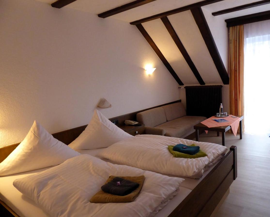 Pension Gasthof Zum Lamm Bischofsheim an der Rhoen Luaran gambar